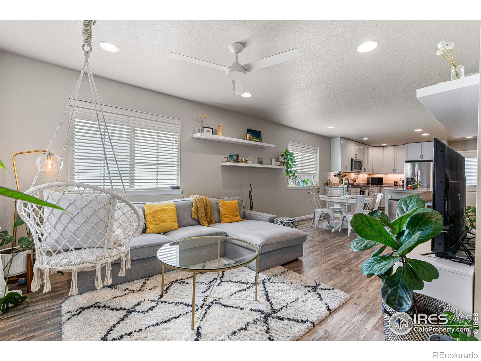 Cardinal Way, Longmont, CO 80501