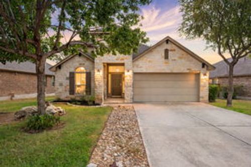 233 San Matteo St San Matteo Street, Georgetown, TX, 78628 | Card Image