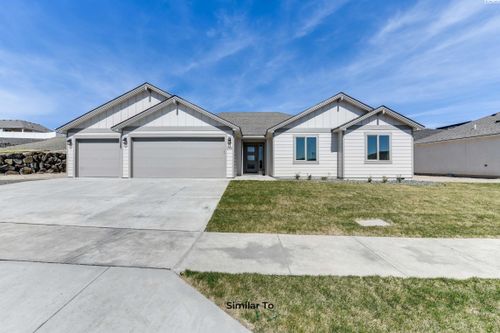 6595 W 30th Pl, Kennewick, WA, 99338 | Card Image