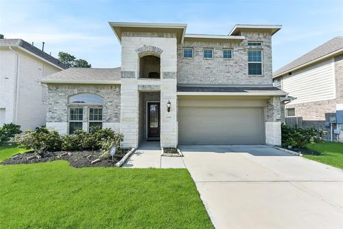 21444 Kings Guild Ln, Kingwood, TX, 77339-2678 | Card Image