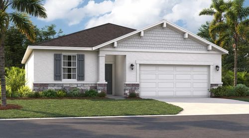 5852 Cliffbow Loop, LEESBURG, FL, 34748-2066 | Card Image