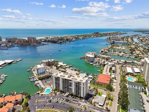 207-255 Dolphin Pt, CLEARWATER BEACH, FL, 33767-2111 | Card Image