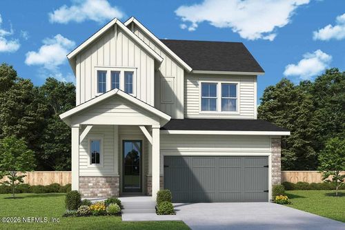 5771 Timber Pines Rd, Jacksonville, FL, 32224-0135 | Card Image
