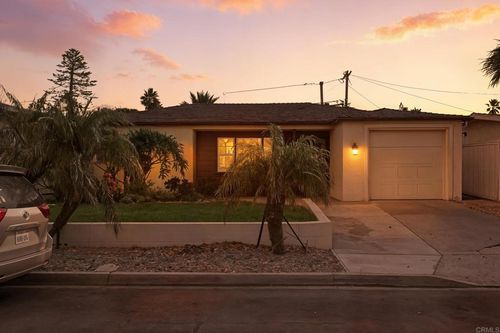 1425 Morenci St, San Diego, CA, 92110-3639 | Card Image