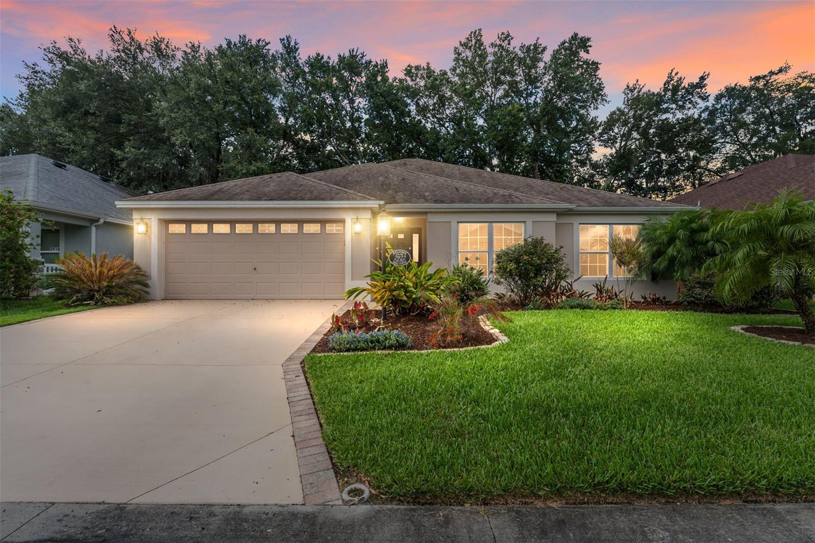 Suber St, The Villages, FL 32163