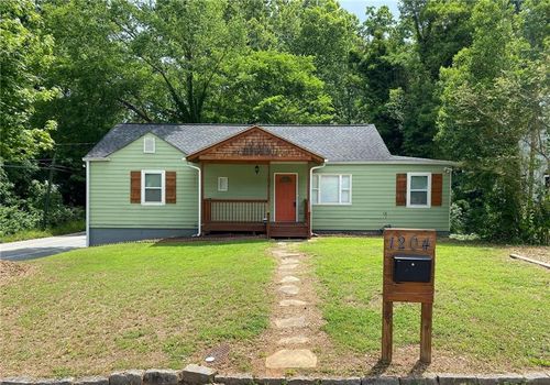 1204 Westridge Rd Sw, Atlanta, GA, 30311-3432 | Card Image