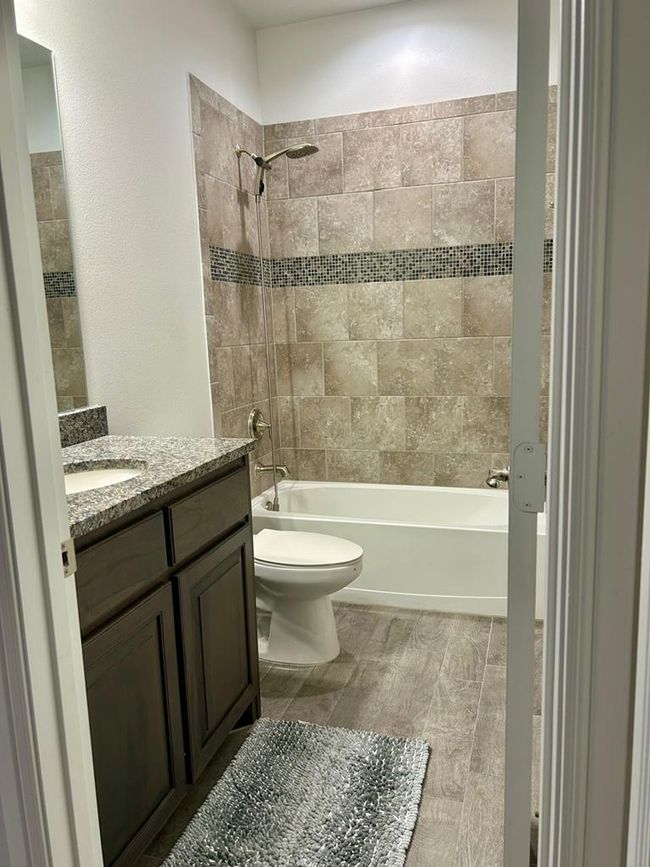 7103 Mcpherson Ln, House other with 5 bedrooms, 3 bathrooms and 2 parking in Midland TX | Image 16