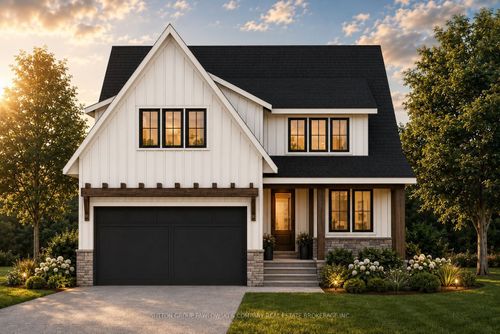 lot-41-123 Timberwalk Trail, Ilderton, ON, N0M2A0 | Card Image