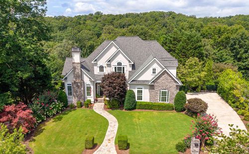 513 Grand Mountain Drive, Chattanooga, TN, 37421 | Card Image