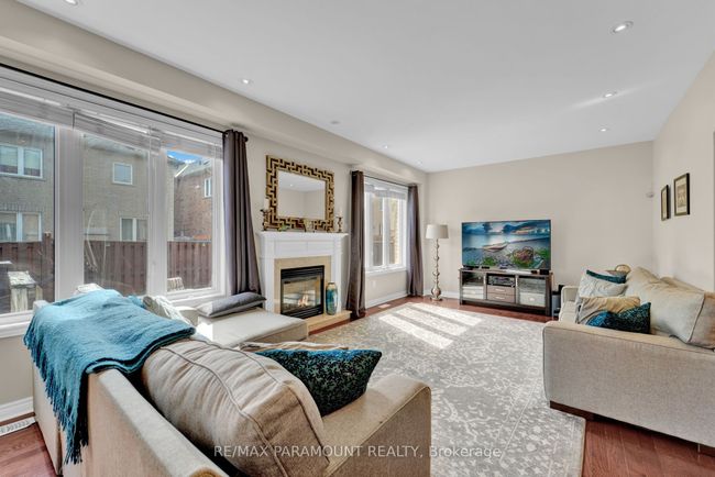 8 Eaglelanding Dr, House other with 5 bedrooms, 5 bathrooms and 2 parking in Brampton ON | Image 20