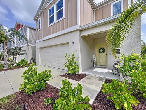 12832 Oak Hill Way, PARRISH, FL, 34219 | Card Image