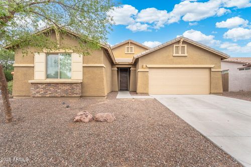 8770 W Lamar Rd, Glendale, AZ, 85305-3410 | Card Image