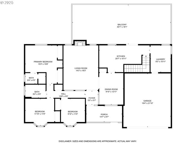 Floor Plan-# 2 | Image 41