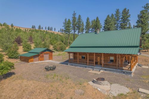 90 Fireman Canyon Rd, Pomeroy, WA, 99347-8501 | Card Image