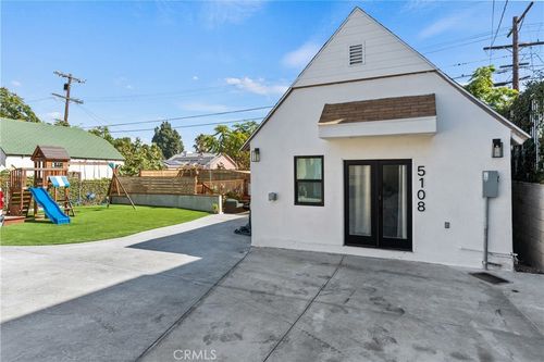 5108 Crenshaw Blvd, Los Angeles, CA, 90043-1854 | Card Image