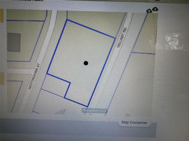 6 Peach Creek Ln, Home with 0 bedrooms, 0 bathrooms and null parking in New Caney TX | Image 13