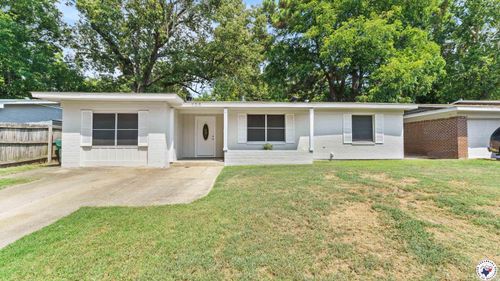105 Park Cir, Texarkana, TX, 75503-3201 | Card Image