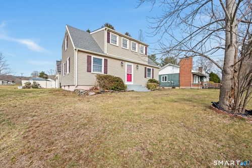 317 Salem Tpke, Norwich, CT, 06360-6452 | Card Image