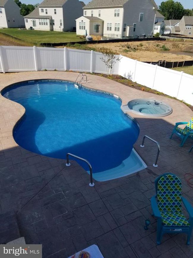 7 Sorrel Ln, House other with 6 bedrooms, 7 bathrooms and null parking in Stafford VA | Image 24