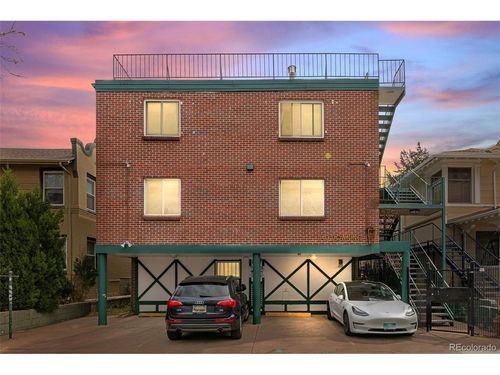 305-1140 N Downing St, Denver, CO, 80218-2955 | Card Image