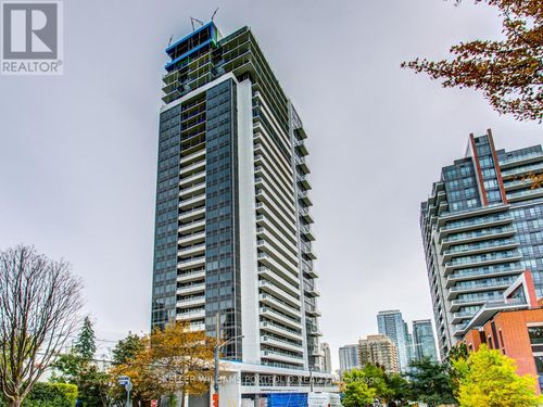 709-75 Canterbury Place, Toronto (Willowdale West), ON, M2N0L2 | Card Image