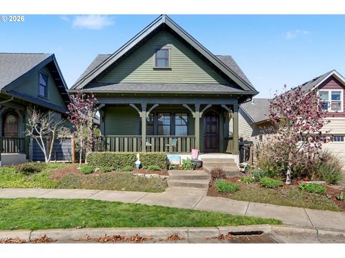 1760 Gwinn St, Monmouth, OR, 97361 | Card Image