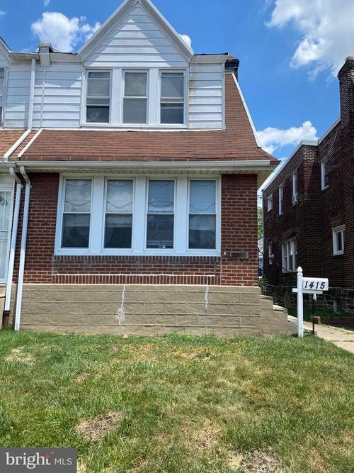 1415 Saint Vincent St, PHILADELPHIA, PA, 19111-4219 | Card Image