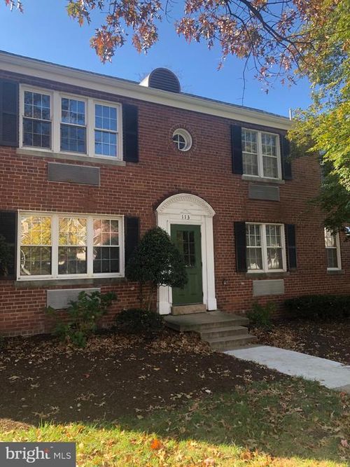 c-113 E Glebe Rd, ALEXANDRIA, VA, 22305-3008 | Card Image