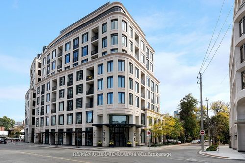 202-133 Hazelton Ave, Toronto, ON, M5R0A6 | Card Image