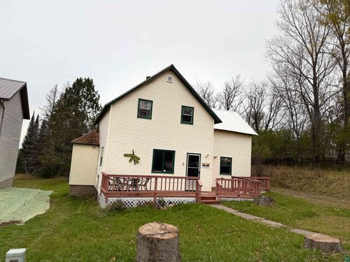 150 W 2nd St, Glidden, WI, 54527-2241 | Card Image