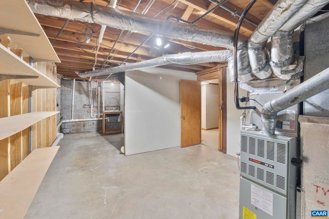1304 Lester Dr, House other with 3 bedrooms, 3 bathrooms and null parking in CHARLOTTESVILLE VA | Image 31