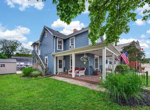 376 Arch Street, Chillicothe, OH, 45601 | Card Image