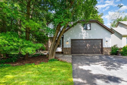 12865 Foliage Ave, Saint Paul, MN, 55124-4117 | Card Image