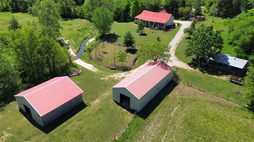 2157 Pleasant Grove Road, Calico Rock, AR, 72519-0000 | Card Image