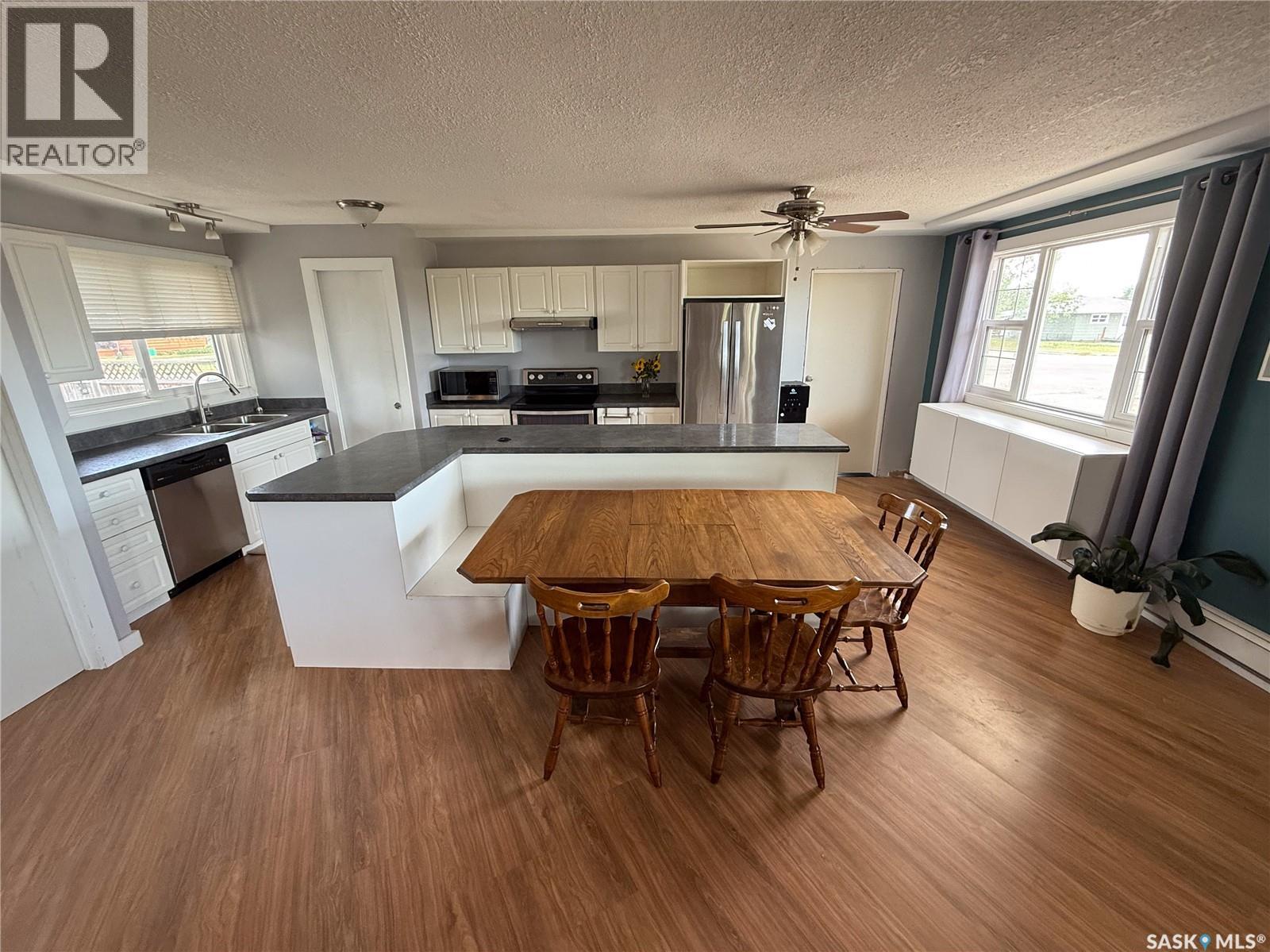 Residential in Frontier 2