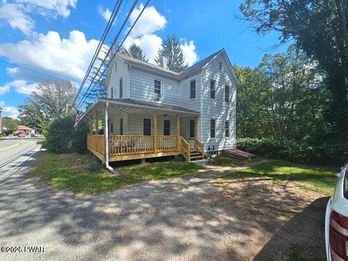 914 Main St, Newfoundland, PA, 18445-5213 | Card Image