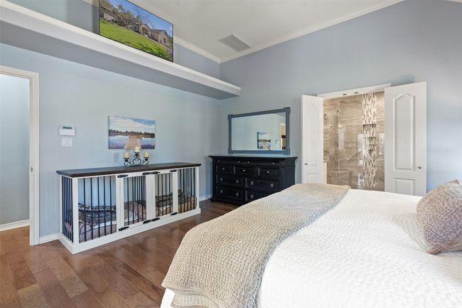 12303 Triple Creek Cir, House other with 4 bedrooms, 3 bathrooms and 6 parking in Dripping Springs TX | Image 21