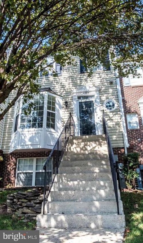 27b-2484 Revere Ct, CROFTON, MD, 21114-3250 | Card Image