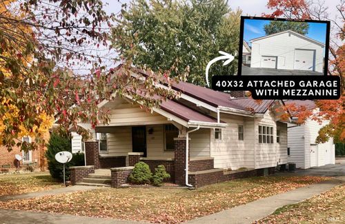 102 N Main St, Milford, IN, 46542-3007 | Card Image