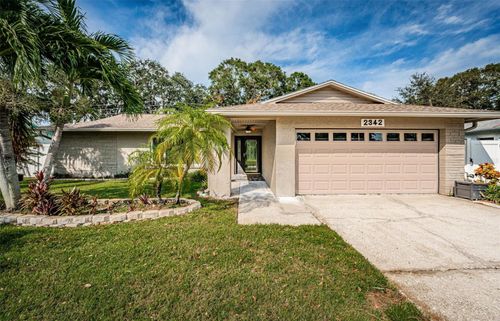 2342 Hazelwood Ln, CLEARWATER, FL, 33763-1513 | Card Image