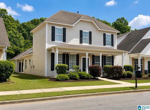5890 Ridgeline Dr, BESSEMER, AL, 35022-8602 | Card Image
