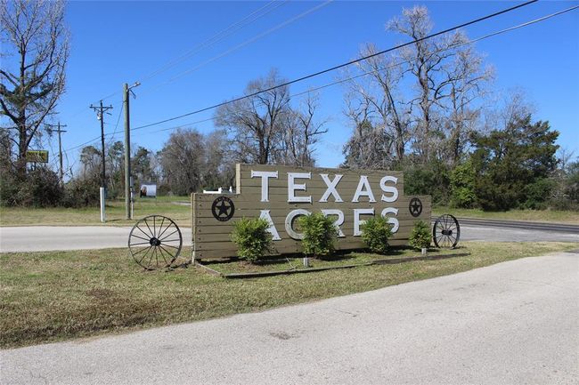 0 Charbra, Home with 0 bedrooms, 0 bathrooms and null parking in Onalaska TX | Image 10