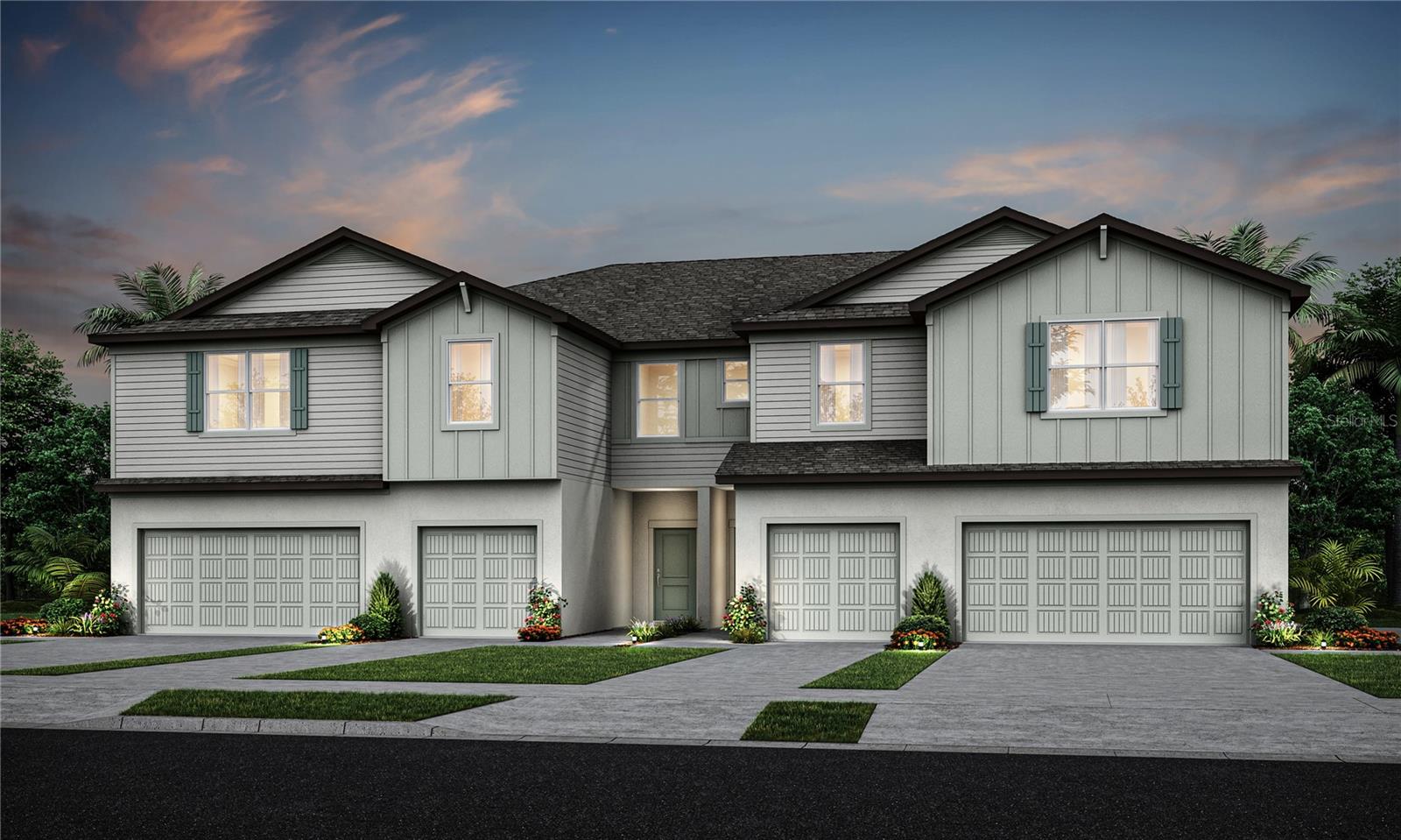 Stillmont Pl, Tampa, FL 33624