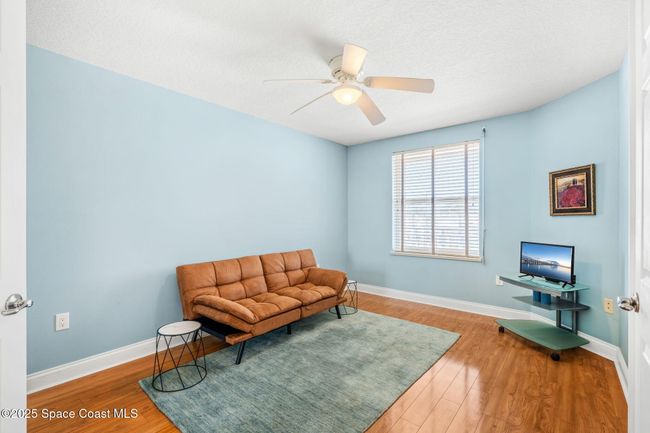 3rd bedroom/Flex space/office | Image 21