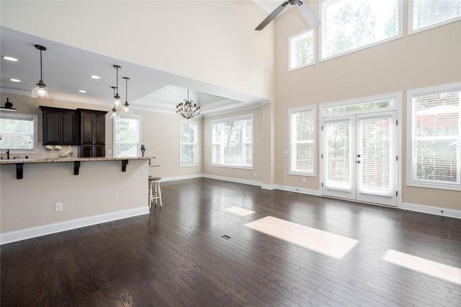 25 Weather View Trl Se, House other with 4 bedrooms, 4 bathrooms and null parking in Cartersville GA | Image 13