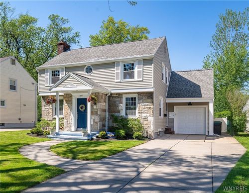 140 Meadow Ln, Buffalo, NY, 14223-1311 | Card Image
