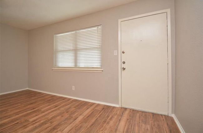 APT-1008 - 6200 W Tidwell Rd, Townhouse with 2 bedrooms, 1 bathrooms and null parking in Houston TX | Image 8