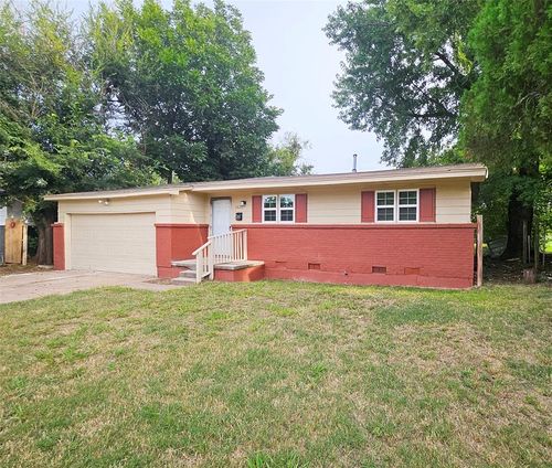 1635 Ne 50th St, Oklahoma City, OK, 73111-6803 | Card Image