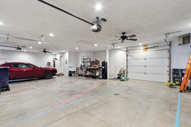 4441 N John Paul Rd, House other with 6 bedrooms, 4 bathrooms and null parking in MILTON WI | Image 46