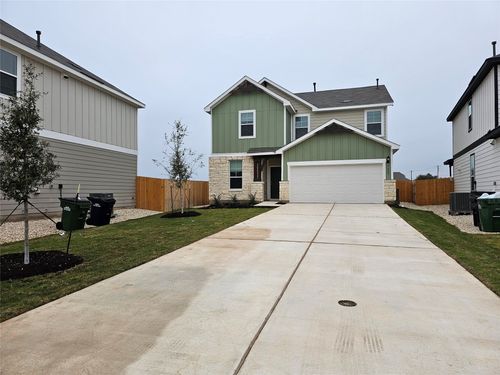 1629 Brimhurst Dr, Leander, TX, 78641-5415 | Card Image